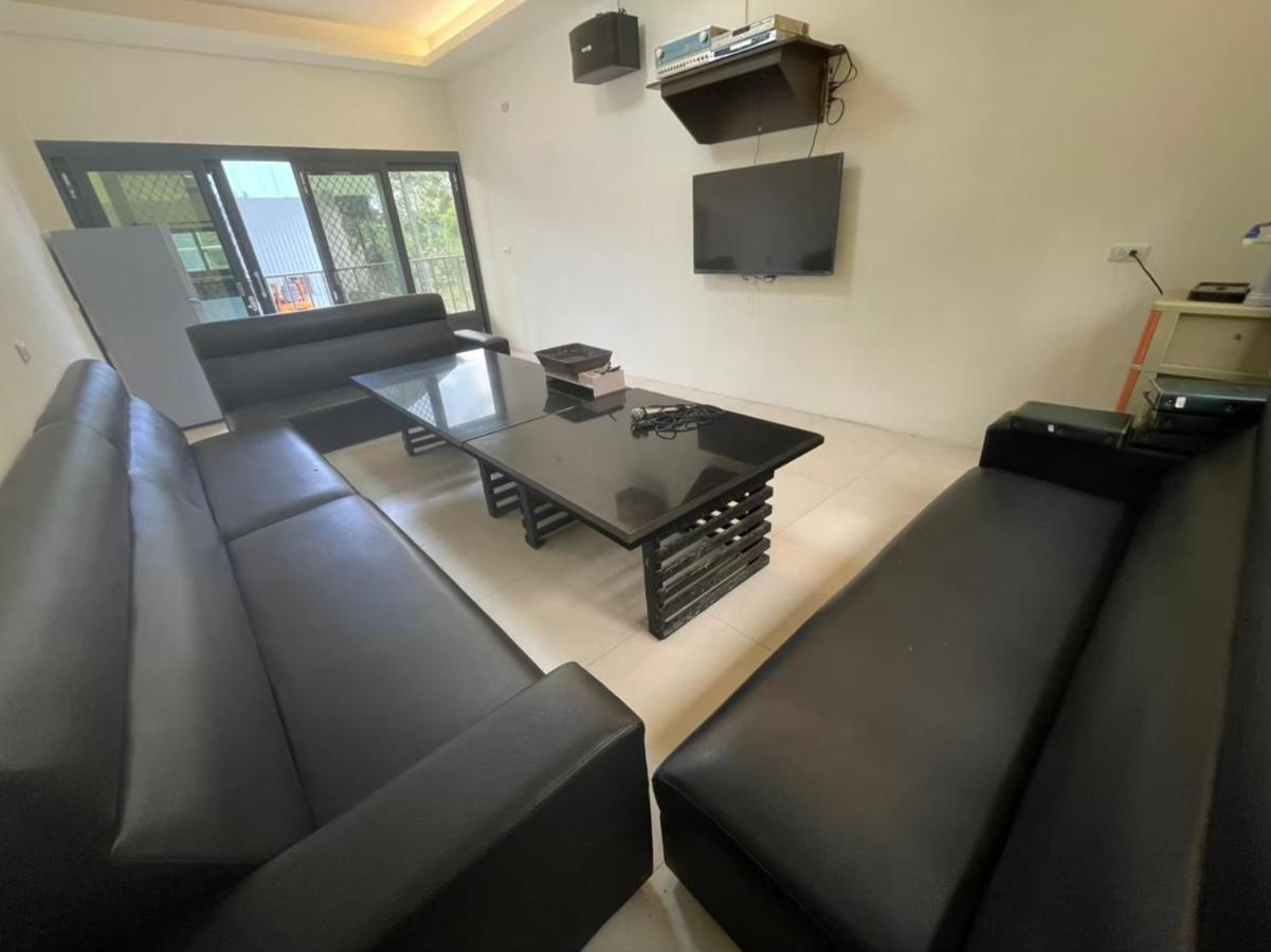 Home Rest B&B Lijia ภายนอก รูปภาพ