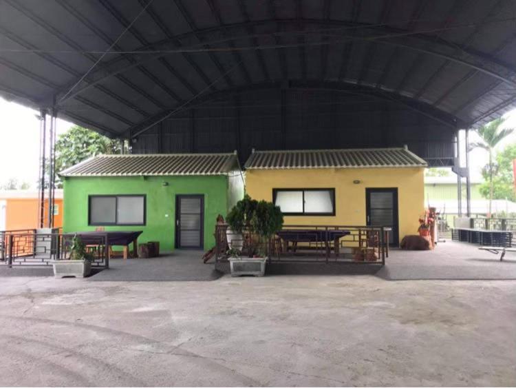 Home Rest B&B Lijia ภายนอก รูปภาพ