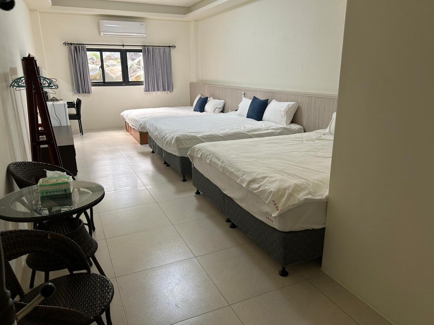 Home Rest B&B Lijia ภายนอก รูปภาพ