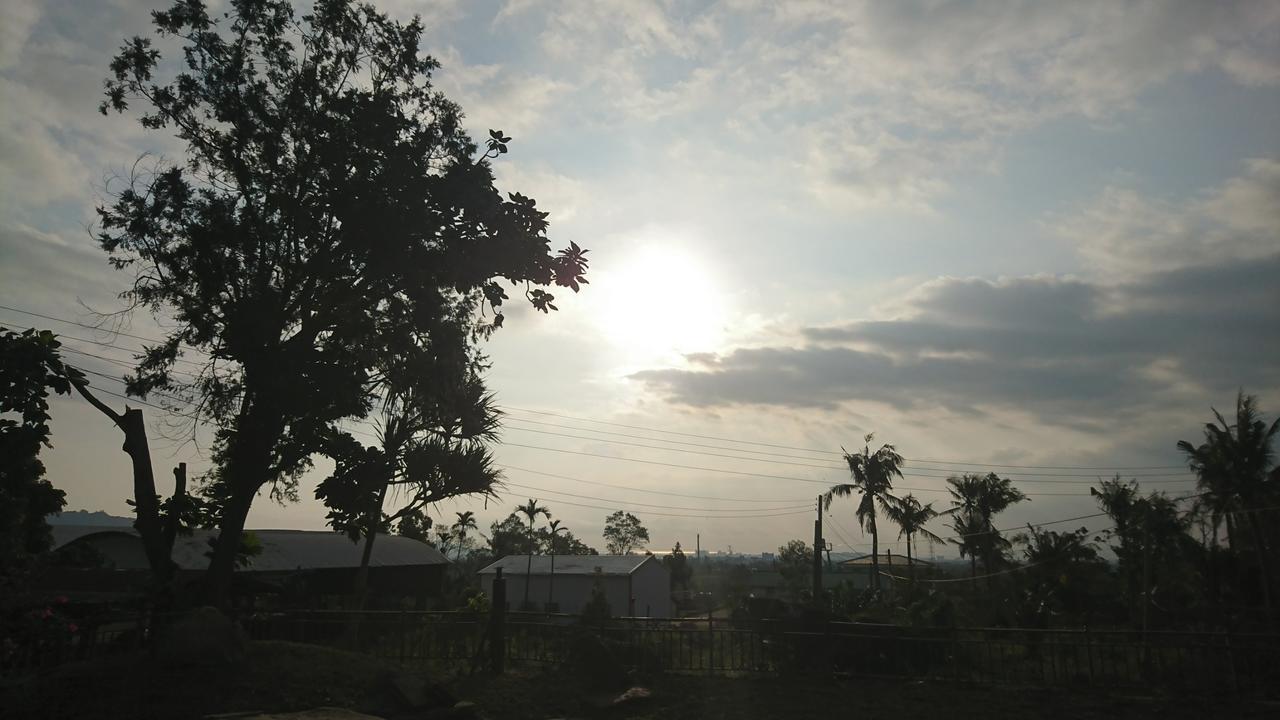 Home Rest B&B Lijia ภายนอก รูปภาพ