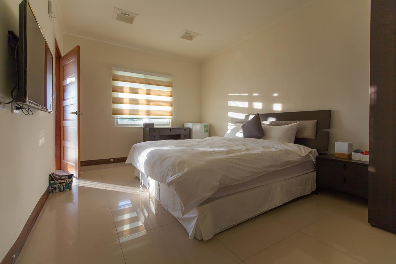 Home Rest B&B Lijia ภายนอก รูปภาพ