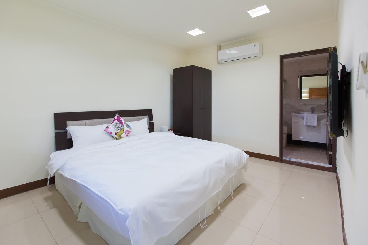 Home Rest B&B Lijia ภายนอก รูปภาพ