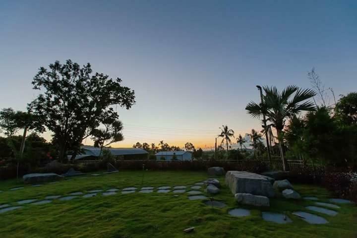Home Rest B&B Lijia ภายนอก รูปภาพ